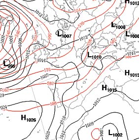 Meteo: poche oscillazioni,
resta il caldo
